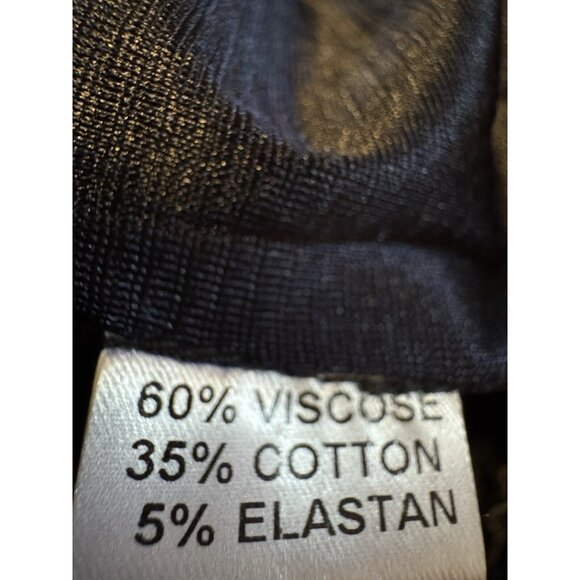 Anthropologie Iren Klairie Embroidered Dress Metallic 36 US 4 $585 NWT NEW - Picture 11 of 13